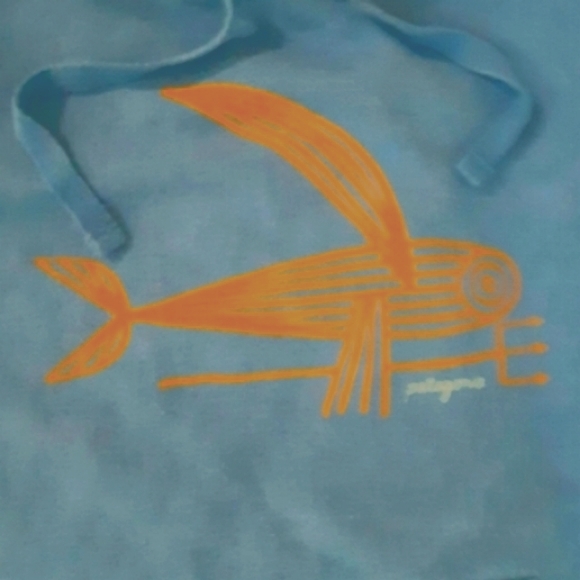 Patagonia Women's Sweatshirt Hoodie XS - Picture 2 of 7